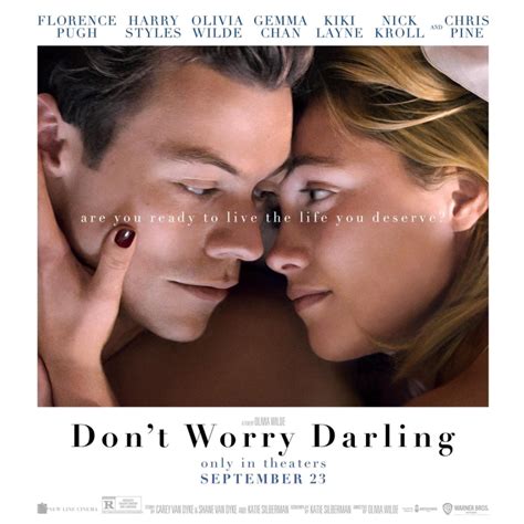 don't worry darling wikipedia|More.